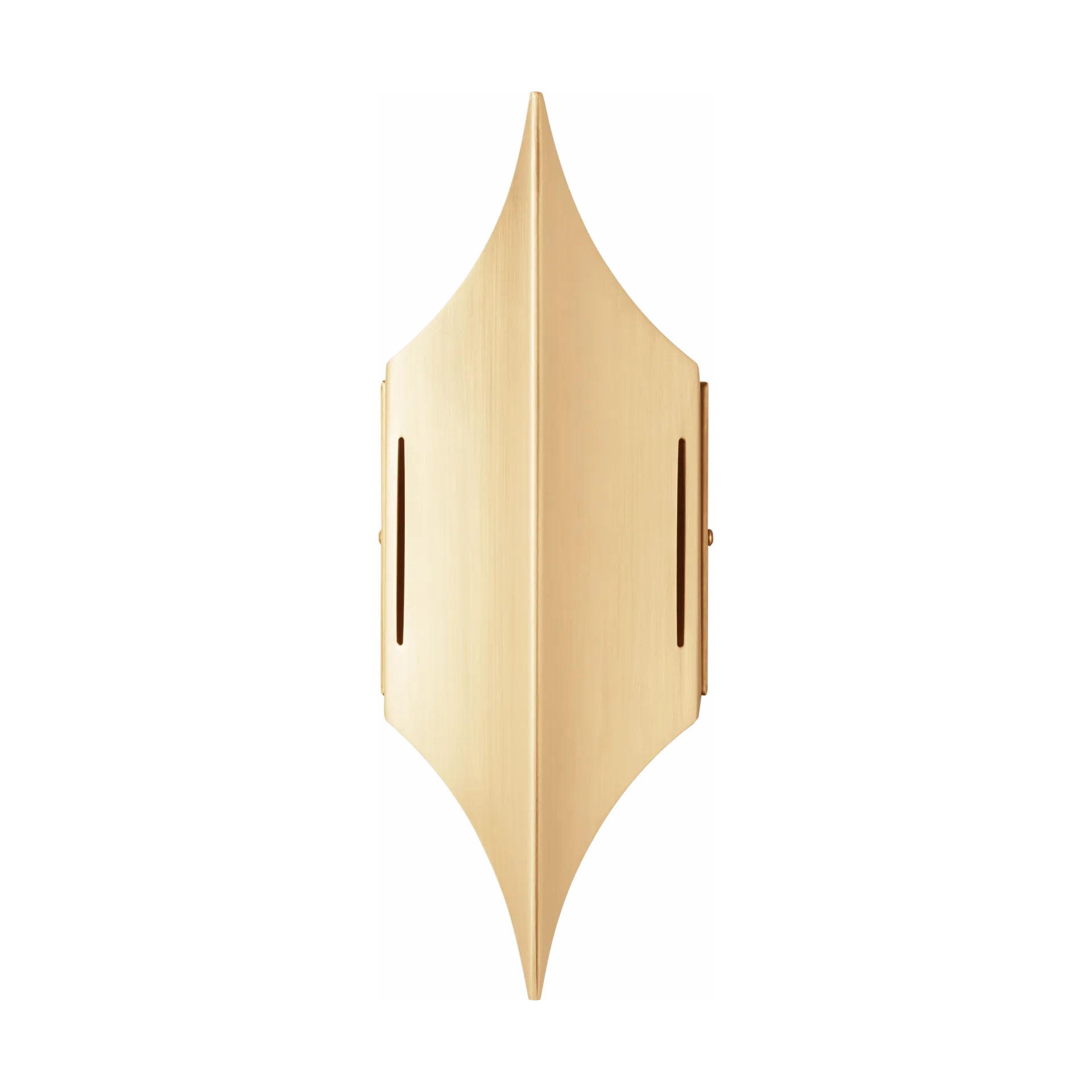 Φωτιστικό τοίχου Gothic I, Brass LYFA