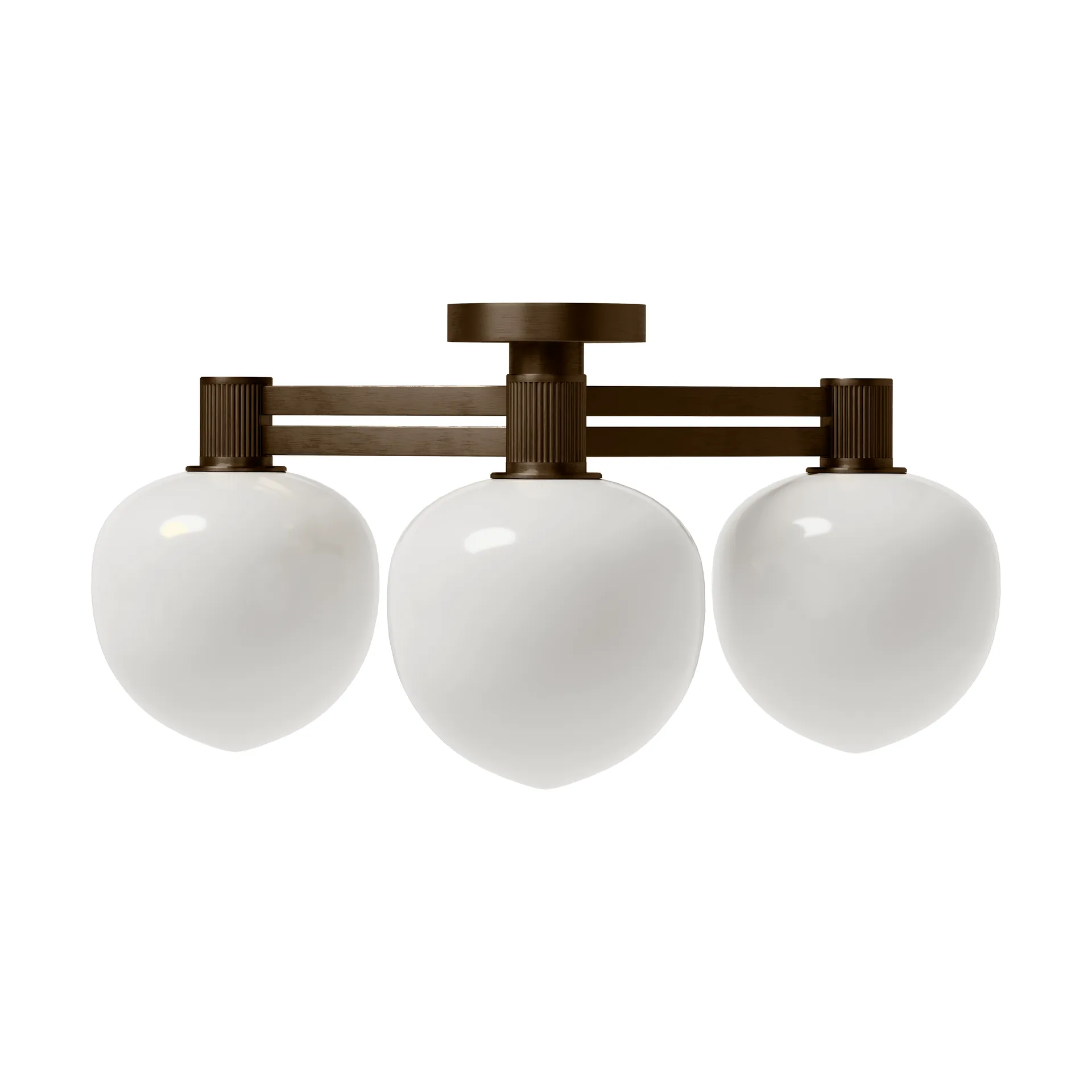 Memoir III 120 πλαφονιέρα, Μπρονζέ LYFA