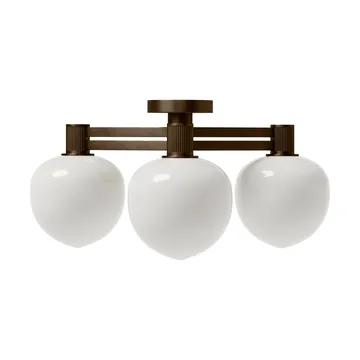 Memoir III 120 πλαφονιέρα - Μπρονζέ - LYFA