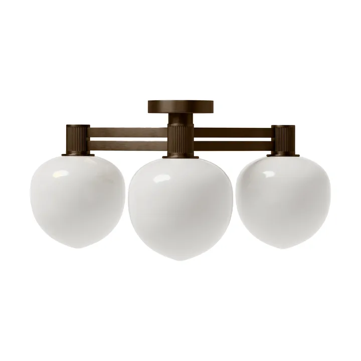 Memoir III 120 πλαφονιέρα - Μπρονζέ - LYFA