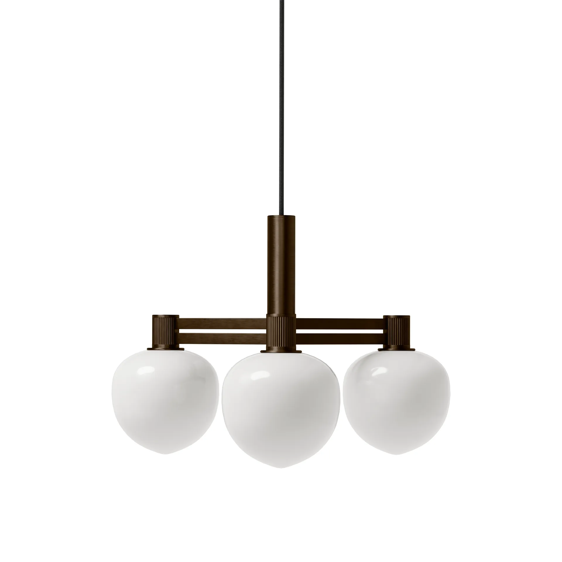 Πολυέλαιος Memoir III 120, Μπρονζέ LYFA