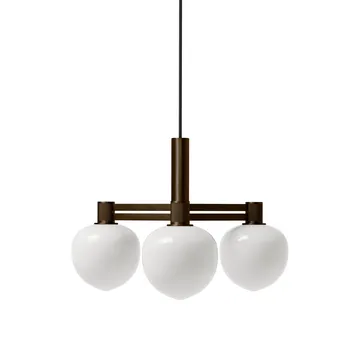 Πολυέλαιος Memoir III 120 - Μπρονζέ - LYFA