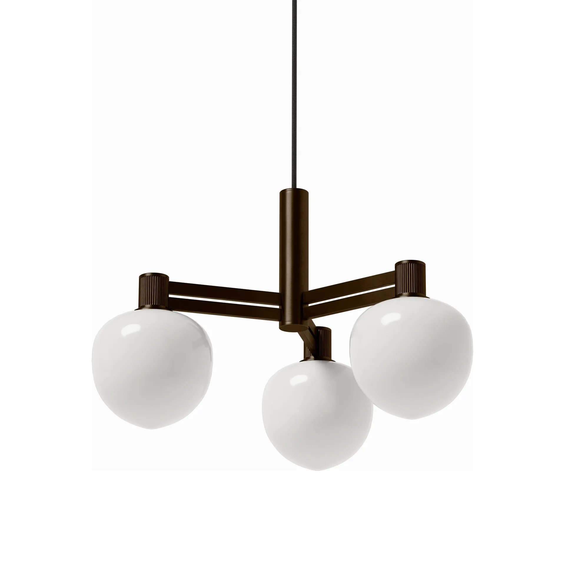 Πολυέλαιος Memoir III 120, Μπρονζέ LYFA