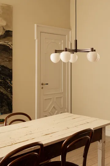 Πολυέλαιος Memoir V 120 - Μπρονζέ - LYFA