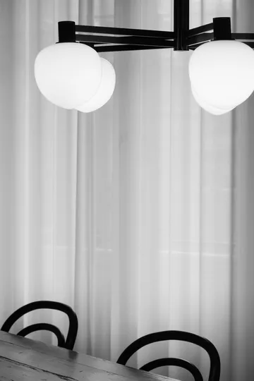 Πολυέλαιος Memoir V 120 - Μπρονζέ - LYFA