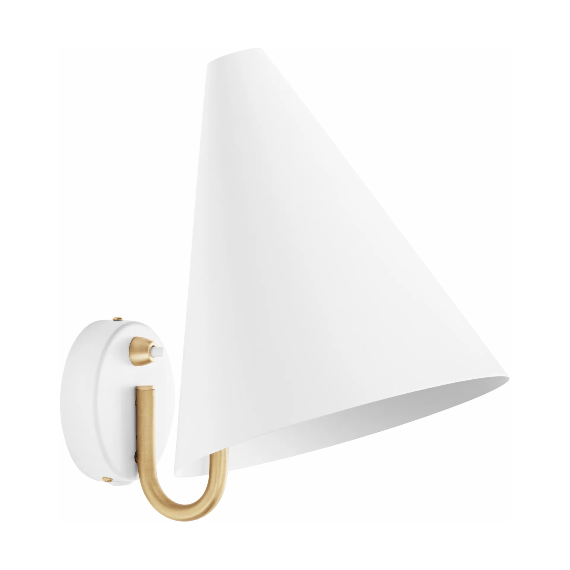 Φωτιστικό τοίχου Mosaik , White LYFA