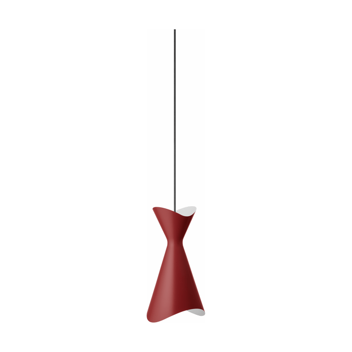 Κρεμαστό φωτιστικό Ninotchka 125 - Red - LYFA