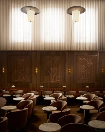 Noote επιτραπέζιο φωτιστικό φορητό - Μπρονζέ - LYFA