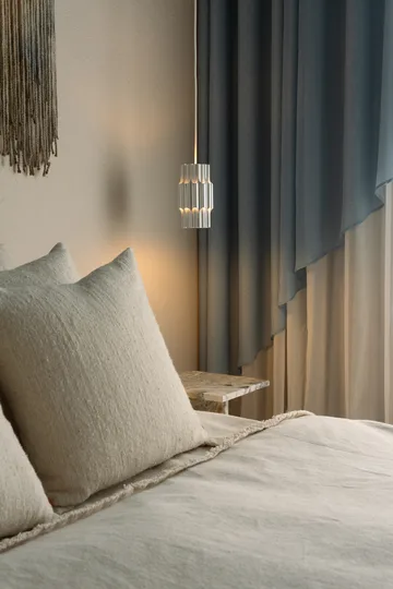 Pan 120 κρεμαστό φωτιστικό - Αλουμίνιο - LYFA