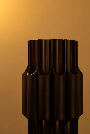 Pan 120 επιτραπέζιο φωτιστικό - Μπρονζέ - LYFA