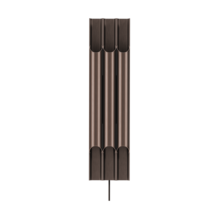 Pan 50 III απλίκα τοίχου - Bronzed - LYFA