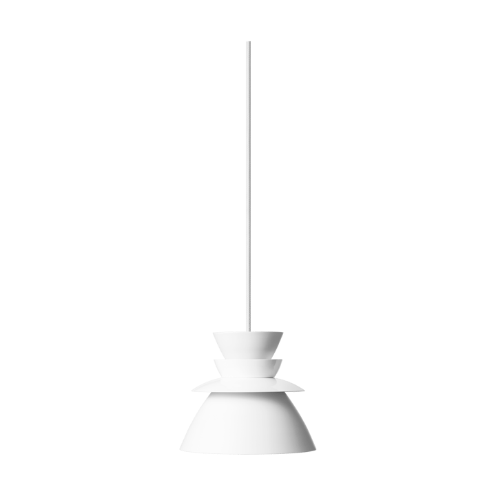 Κρεμαστό φωτιστικό Sundowner 175 - White - LYFA