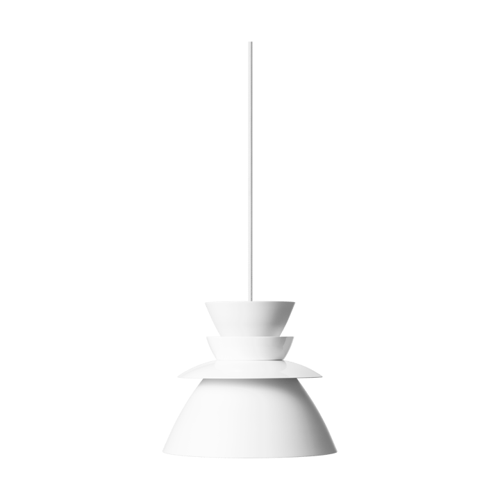 Κρεμαστό φωτιστικό Sundowner 250 - White - LYFA