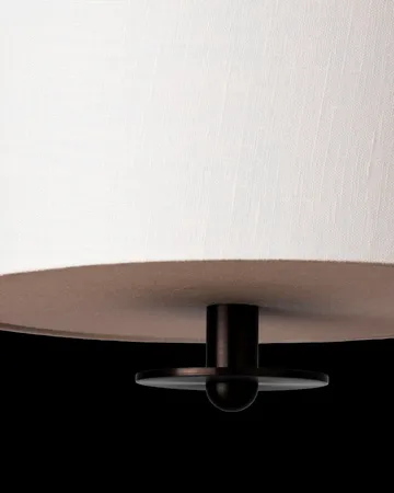 Toton 1000 κρεμαστό φωτιστικό - Μπρονζέ - LYFA