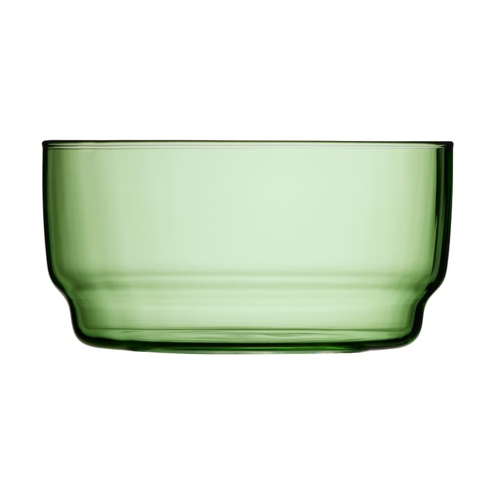 Μπολ Τορίνο 50 cl σετ 2 τεμαχίων, Green Lyngby Glas