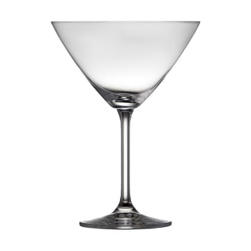 Ποτήρι μαρτίνι Juvel 28 cl 4 τεμάχια - Κρύσταλλο - Lyngby Glas