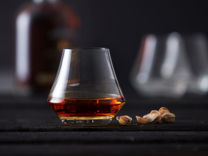 Ποτήρι ρούμι Juvel 29 cl 6 τεμάχια, Διαφανές Lyngby Glas