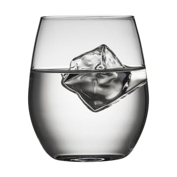 Ποτήρι νερού Juvel 39 cl σε συσκευασία 6 τεμαχίων - Διαφανές - Lyngby Glas