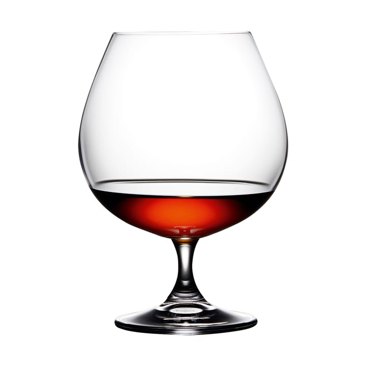Ποτήρι Κονιάκ Juvel 69 cl 4 τεμάχια, Κρύσταλλο Lyngby Glas