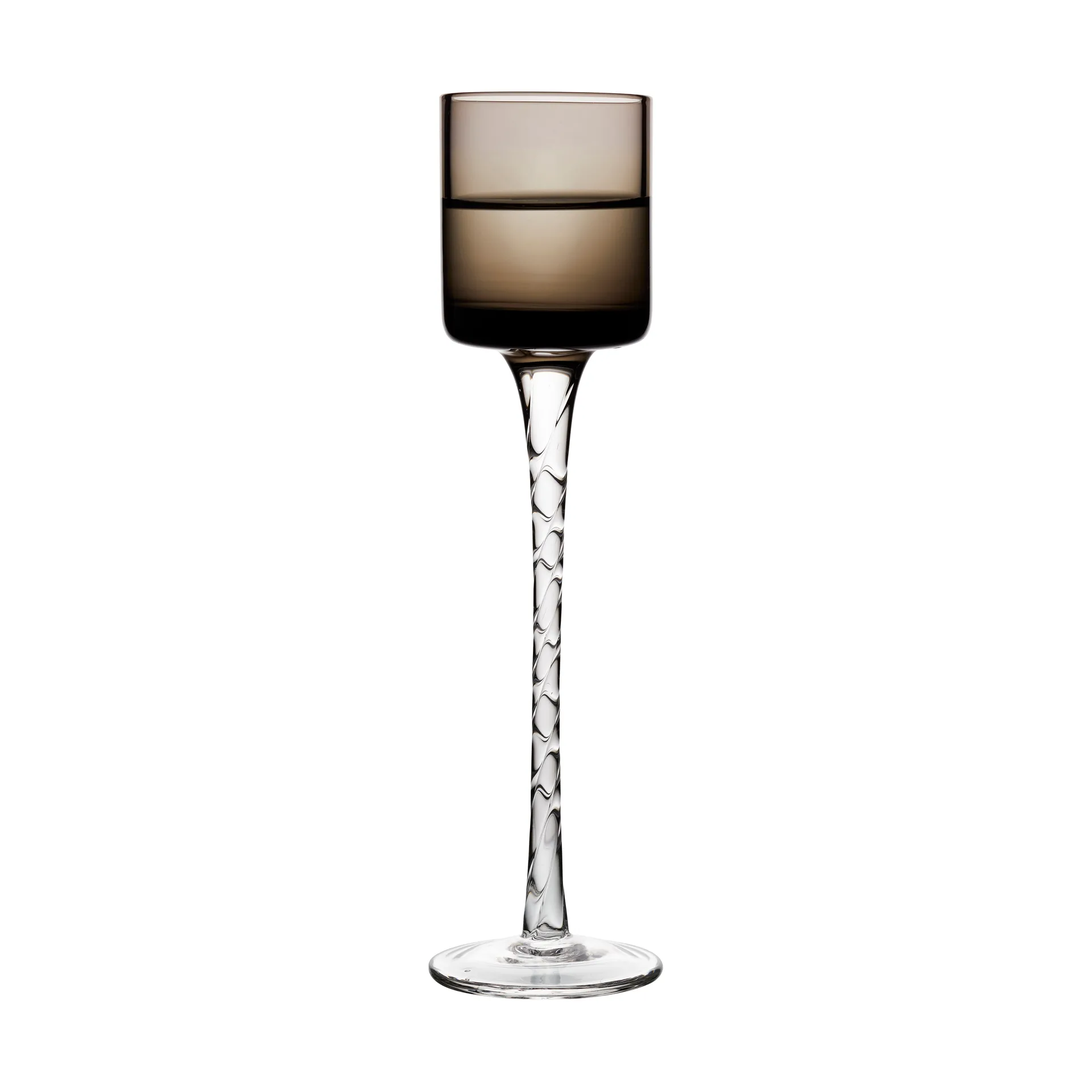 London snaps γυαλί 2.5-5 cl 6 τεμάχια, Mix Lyngby Glas