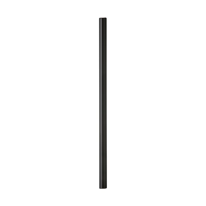 Καλαμάκι Lyngby Glas 14.5 εκατοστά 6 τεμάχια, Μαύρο Lyngby Glas