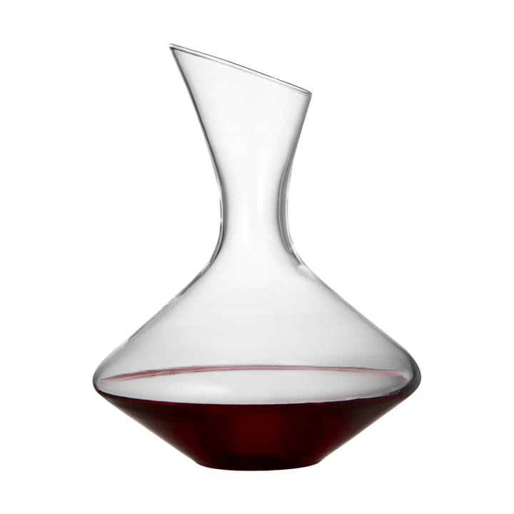 Lyngby Glas καράφα 1,5 l, Κρύσταλλο Lyngby Glas