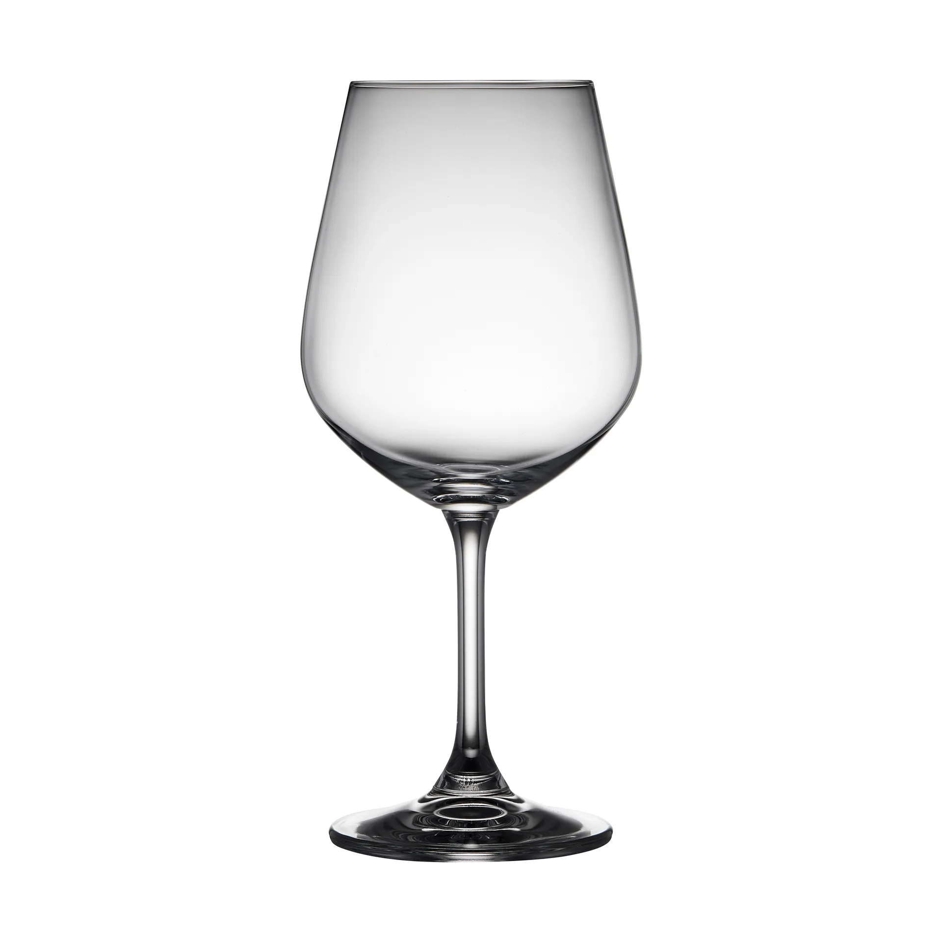 Σετ ποτηριών Lyngby Glas 18 κομματιών, Κρύσταλλο Lyngby Glas