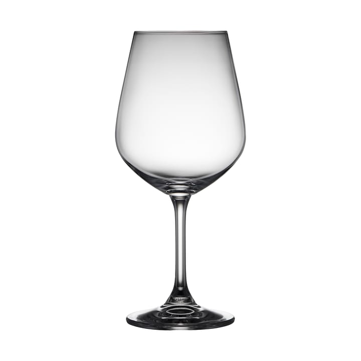 Σετ ποτηριών Lyngby Glas 18 κομματιών, Κρύσταλλο Lyngby Glas