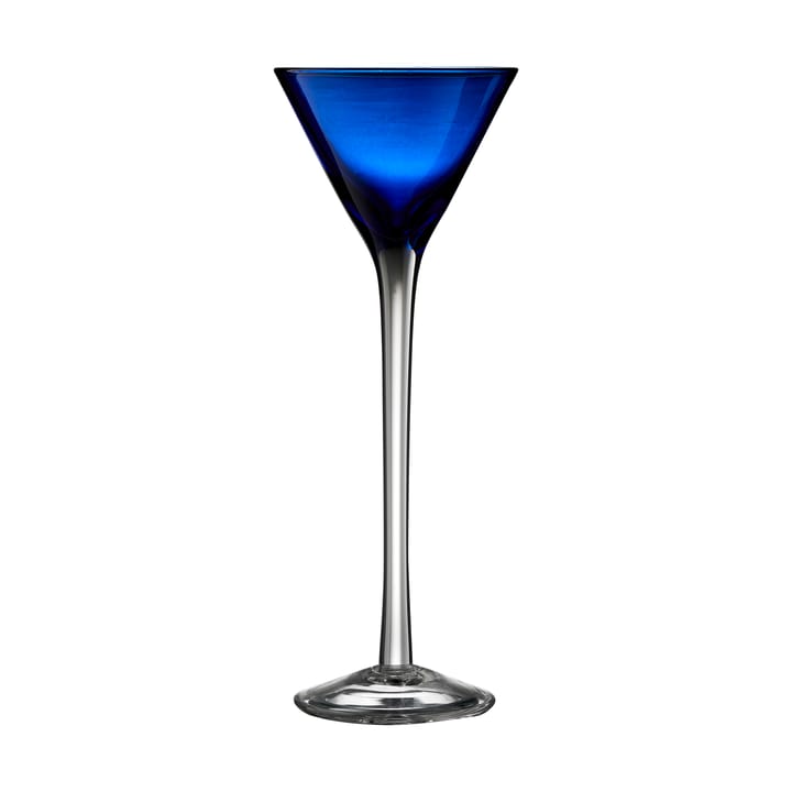 Ποτήρια Lyngby Glas snaps 2,5-5 cl 6 τεμάχια, Mix Lyngby Glas