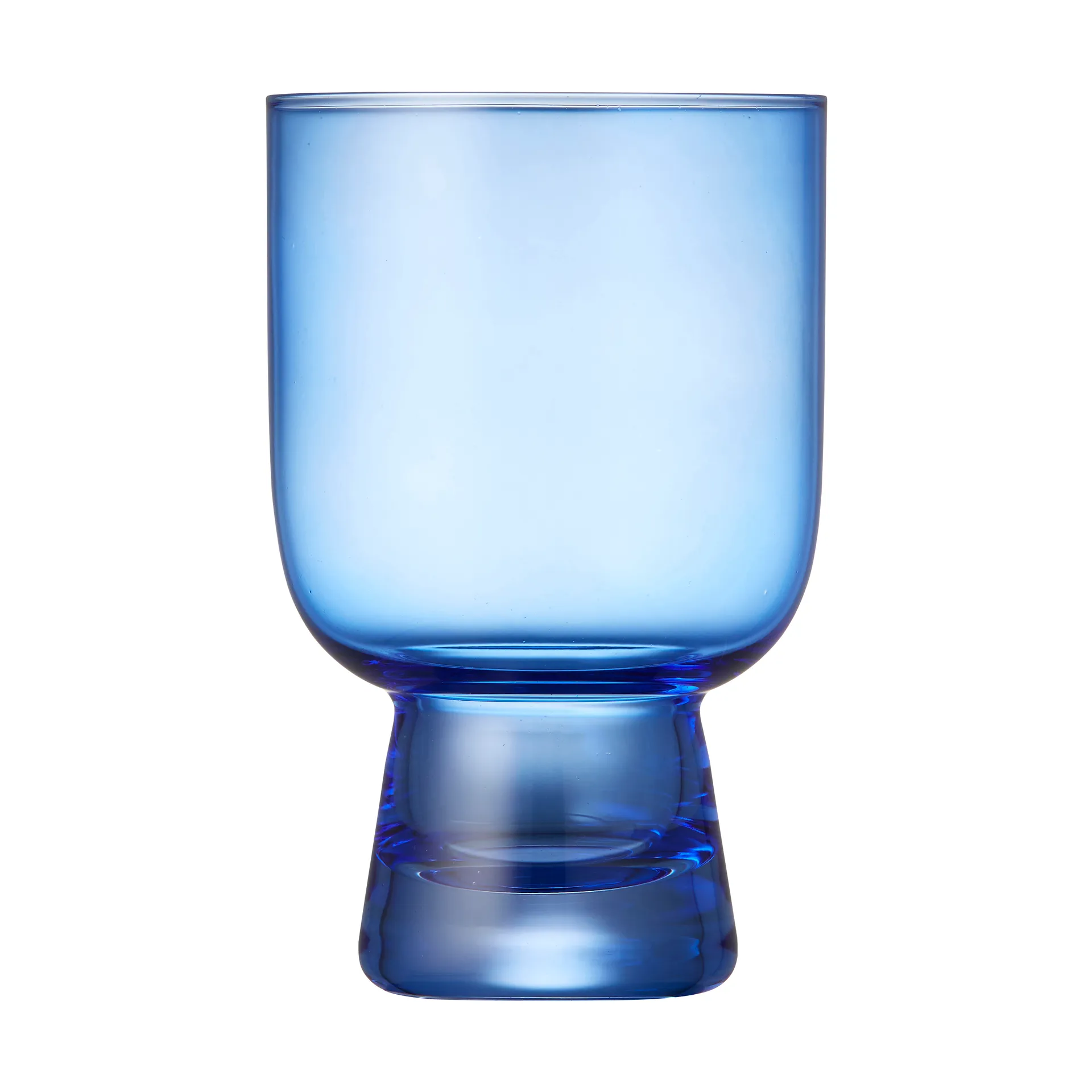 Ποτήρι Lyngby Glas τύπου tumbler, 30 cl, συσκευασία 6 τεμαχίων, Mix Lyngby Glas