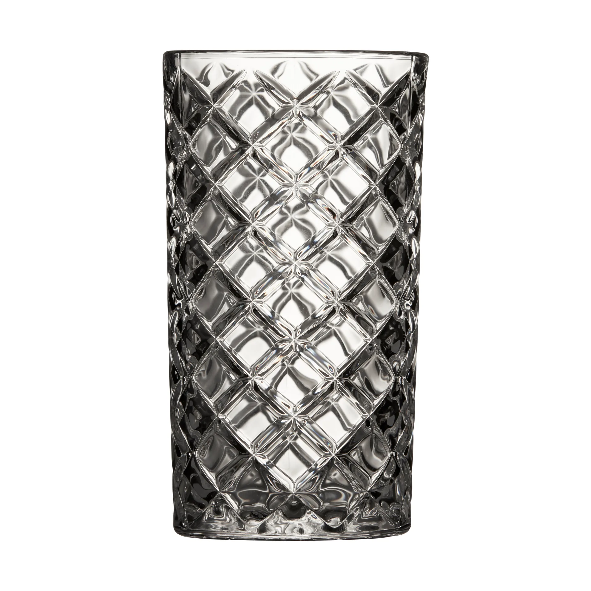 Ποτήρια Sevilla highball 41 cl 4-pack, Clear Lyngby Glas