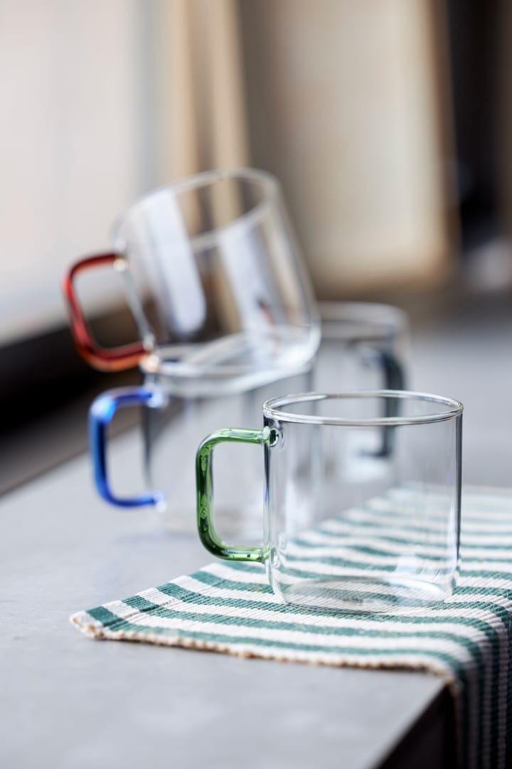 Γυάλινη κούπα Torino 30 cl 4 τεμάχια, Mix Lyngby Glas