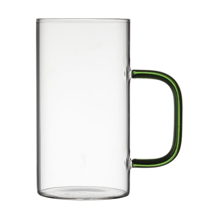 Γυάλινη κούπα Torino 35 cl 4 τεμάχια, Mix Lyngby Glas