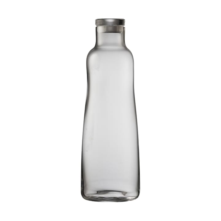 Μπουκάλι Zero 1.1 λίτρων - Κρύσταλλο - Lyngby Glas
