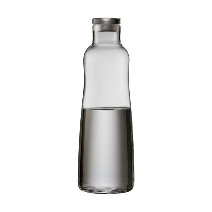 Μπουκάλι Zero 1.1 λίτρων, Κρύσταλλο Lyngby Glas
