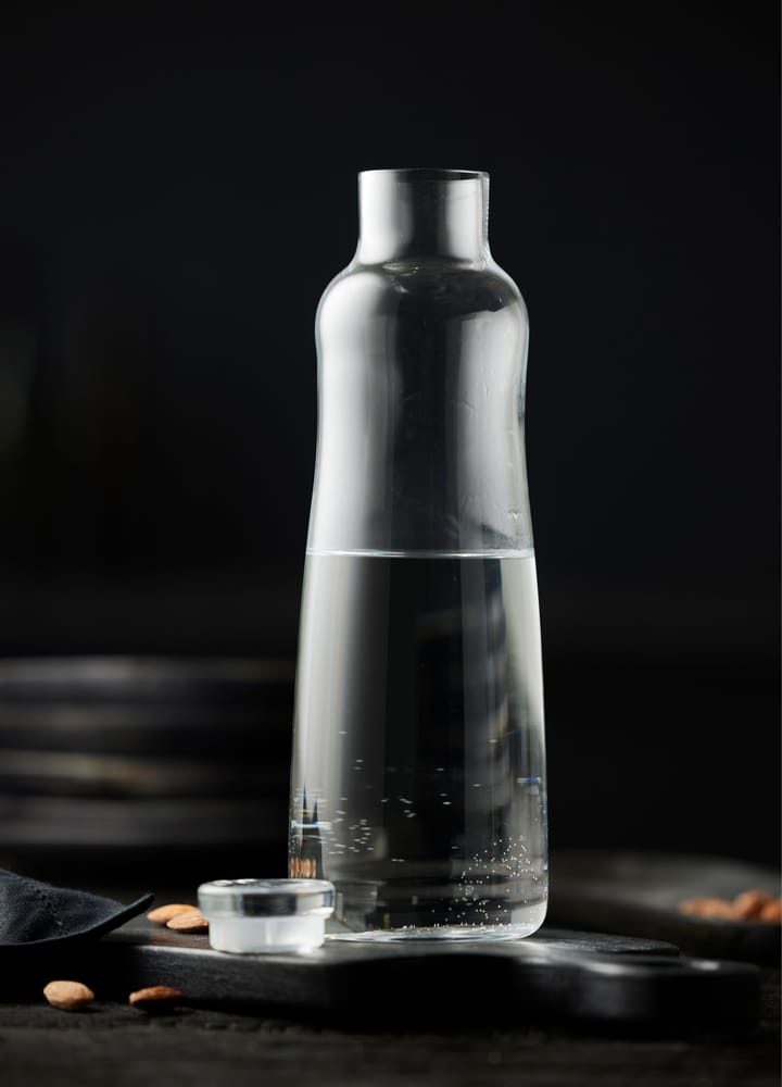 Μπουκάλι Zero 1.1 λίτρων, Κρύσταλλο Lyngby Glas