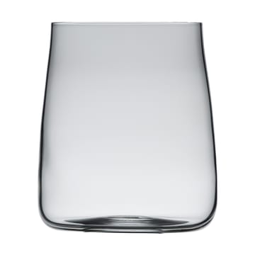Ποτήρι νερού Zero 42 cl σε συσκευασία 4 τεμαχίων - Κρύσταλλο - Lyngby Glas
