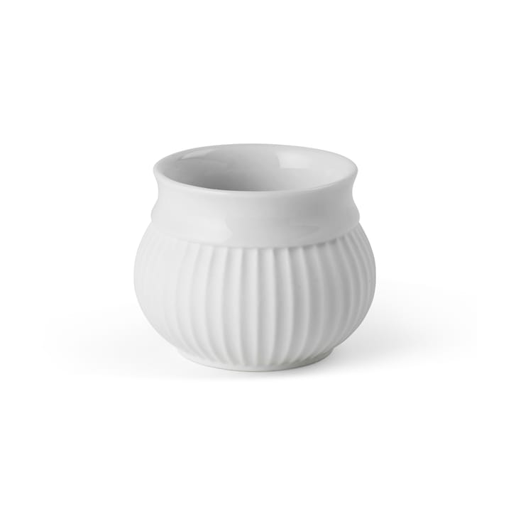Curve φανάρι Ø6.5 cm, Λευκό Lyngby Porcelæn