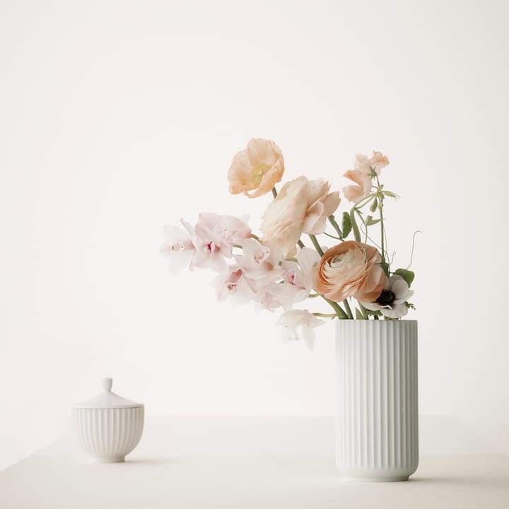 Lyngby μπολ για καραμέλες λευκό, 12 cm Lyngby Porcelæn
