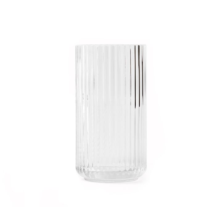 Lyngby γυάλινο βάζο διαφαν�ές - 20 cm - Lyngby Porcelæn