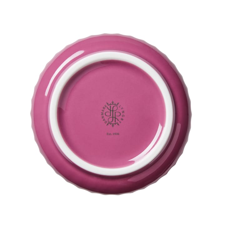 Βάζο Lyngby, Λιλά, 20,5 εκ Lyngby Porcelæn