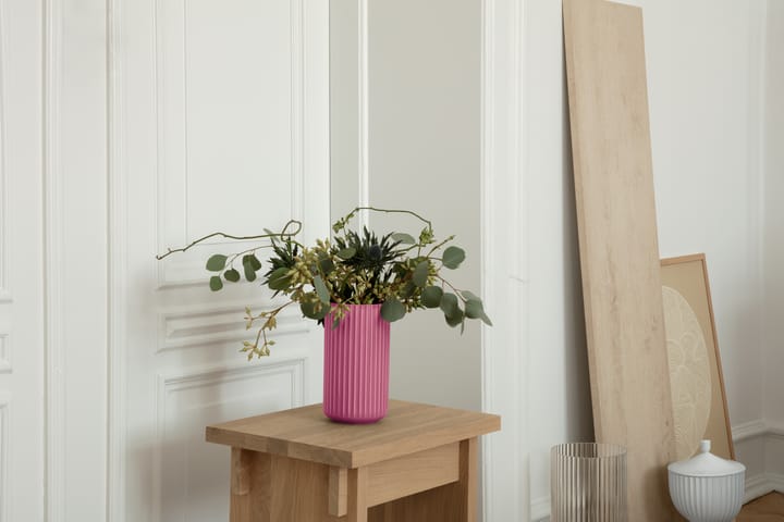 Βάζο Lyngby, Λιλά, 20,5 εκ Lyngby Porcelæn