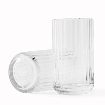 Lyngby γυάλινο βάζο διαφανές - 31 cm - Lyngby Porcelæn
