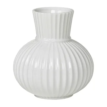 Lyngby Tura βάζο 34 cm - 14,5 cm - Lyngby Porcelæn