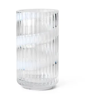 Βάζο Lyngby - White swirl, 15,5 εκ. - Lyngby Porcelæn