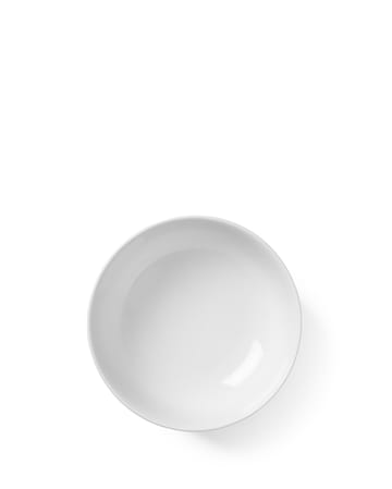 Rhombe μπολ Ø15.5 εκ - άσπρο - Lyngby Porcelæn