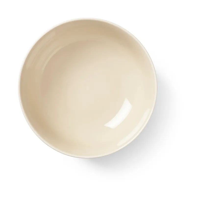 Μπόλ Rhombe Earth Ø13 cm, Μάρμαρο Lyngby Porcelæn