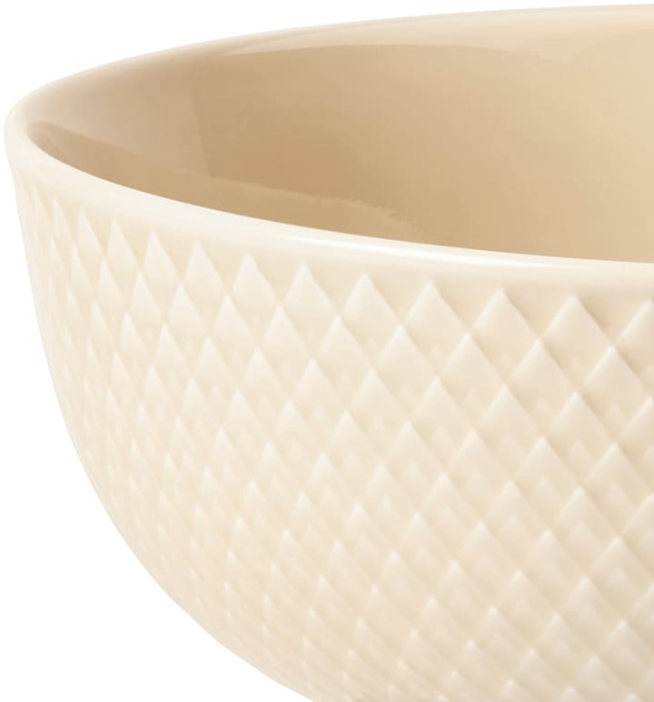 Μπόλ Rhombe Earth Ø13 cm, Μάρμαρο Lyngby Porcelæn