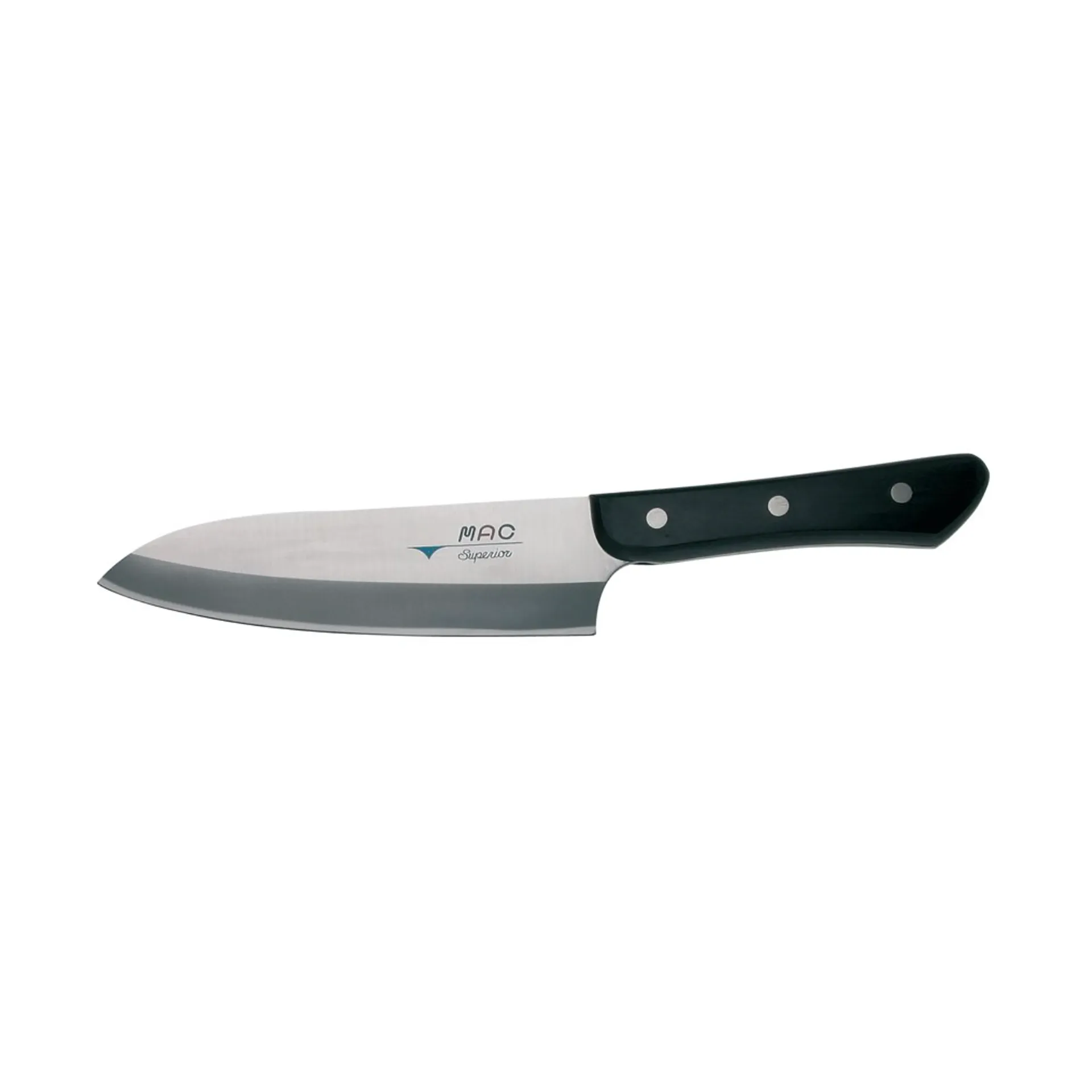 Mac Santoku ιαπωνικό μαχαίρι σεφ, 17 cm MAC