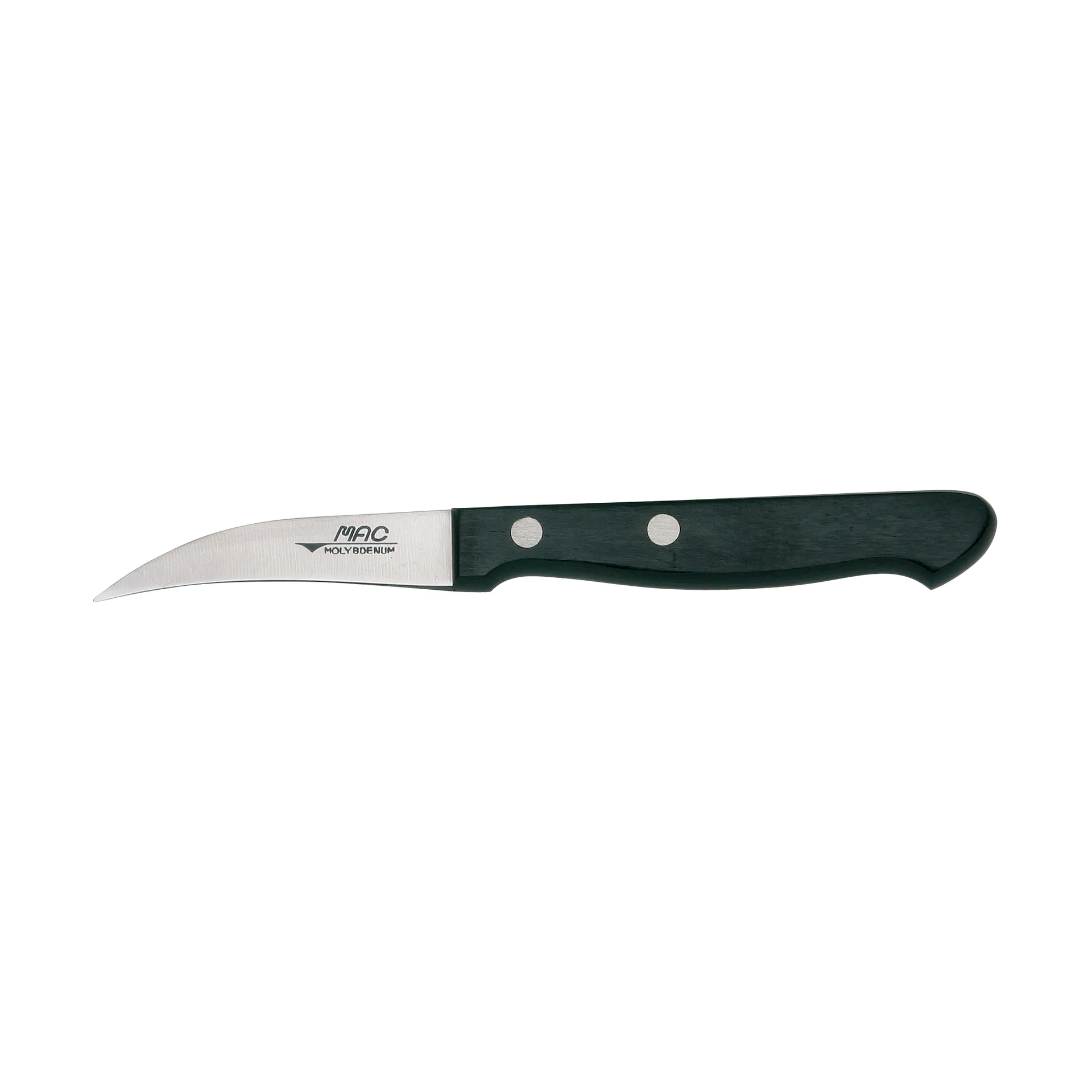 Mac tournerkniv, 6 cm MAC
